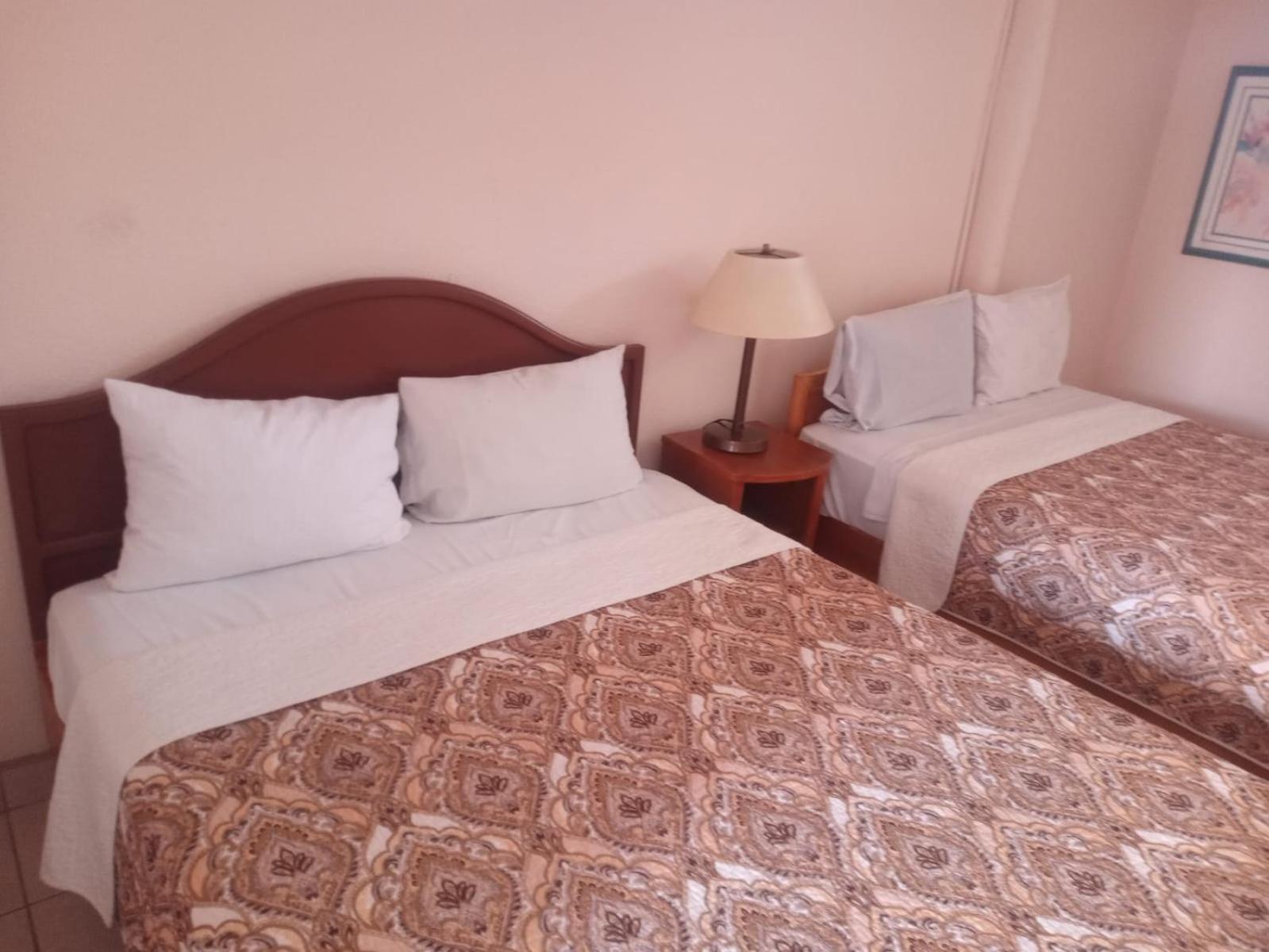 Hotel Sevilla Tijuana Luaran gambar