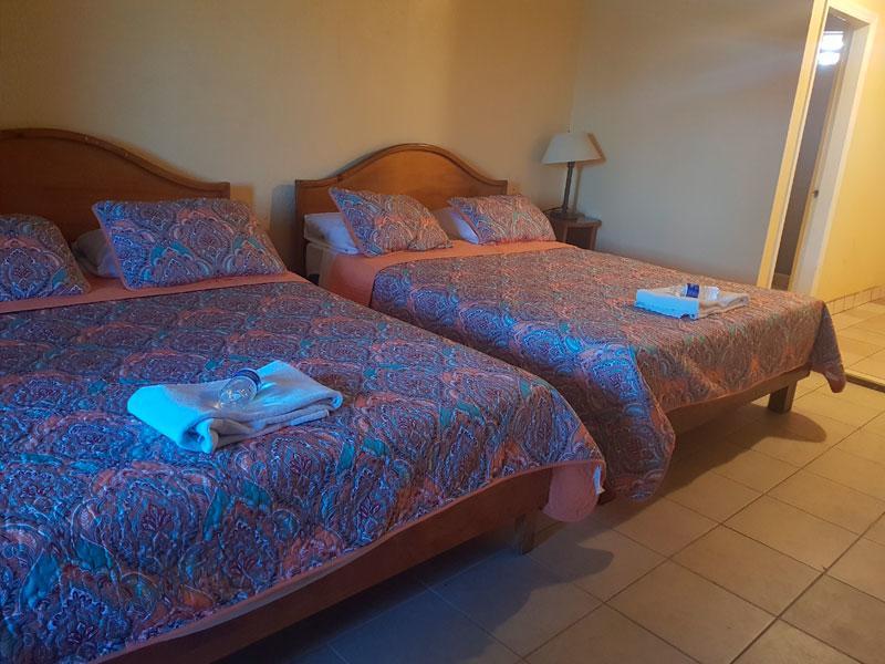 Hotel Sevilla Tijuana Luaran gambar