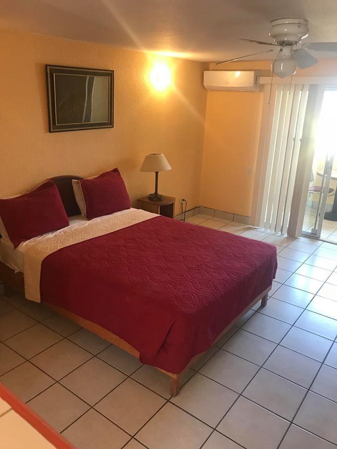 Hotel Sevilla Tijuana Luaran gambar