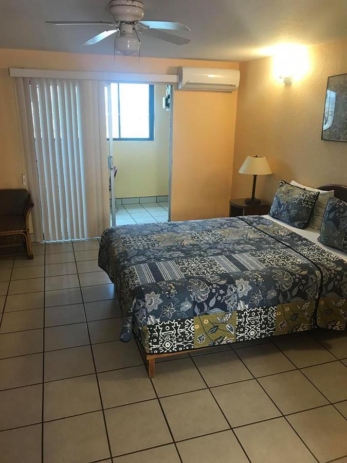 Hotel Sevilla Tijuana Luaran gambar