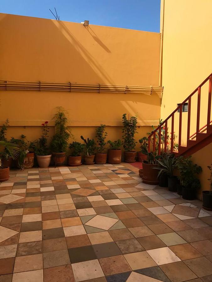 Hotel Sevilla Tijuana Luaran gambar