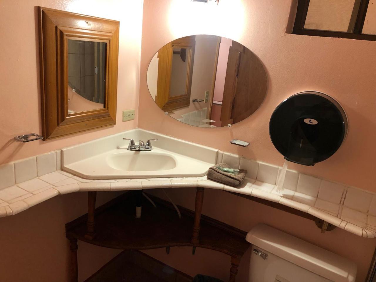 Hotel Sevilla Tijuana Luaran gambar