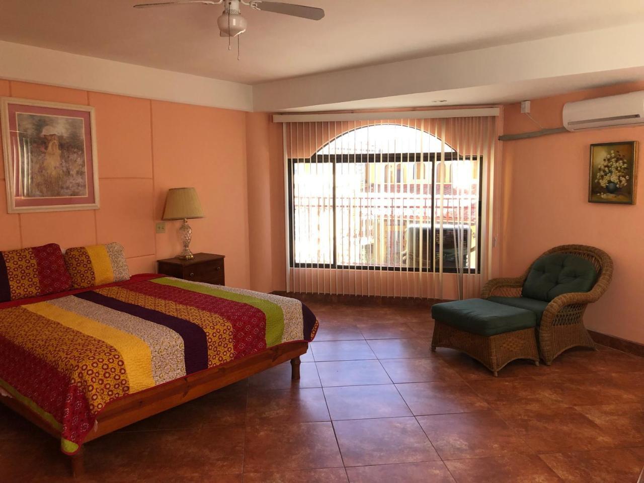 Hotel Sevilla Tijuana Luaran gambar
