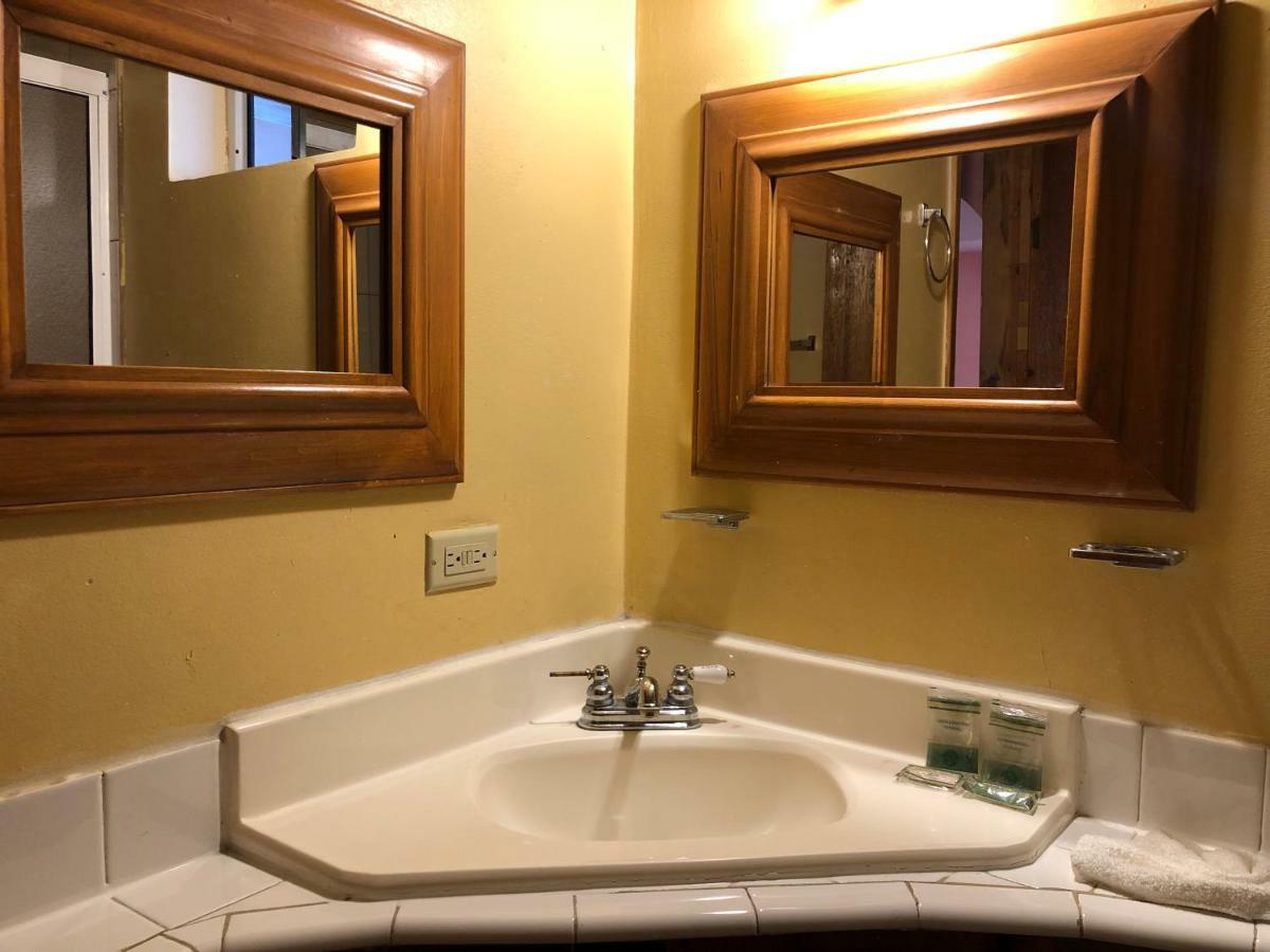 Hotel Sevilla Tijuana Luaran gambar